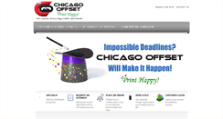 Desktop Screenshot of chicagoffset.com